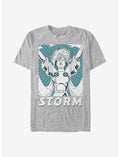 Marvel X-Men Storm Power T-Shirt