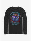 Nintendo Animal Crossing Bad Times Long-Sleeve T-Shirt