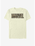 Marvel Leopard T-Shirt