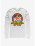 Nintendo Animal Crossing Villager Emblem Long-Sleeve T-Shirt