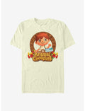 Nintendo Animal Crossing Villager Emblem T-Shirt