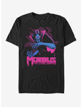 Marvel Morbius Neon Morbius T-Shirt