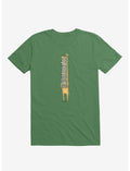 A Book Lover T-Shirt