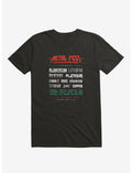 Metal Fest T-Shirt