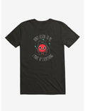 Never Trust An Atom T-Shirt