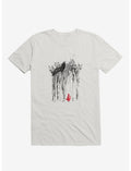 Into The Woods - 38Sunsets T-Shirt