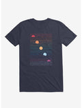 Many Lands Under One Sun T-Shirt