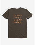 Moth Collector T-Shirt
