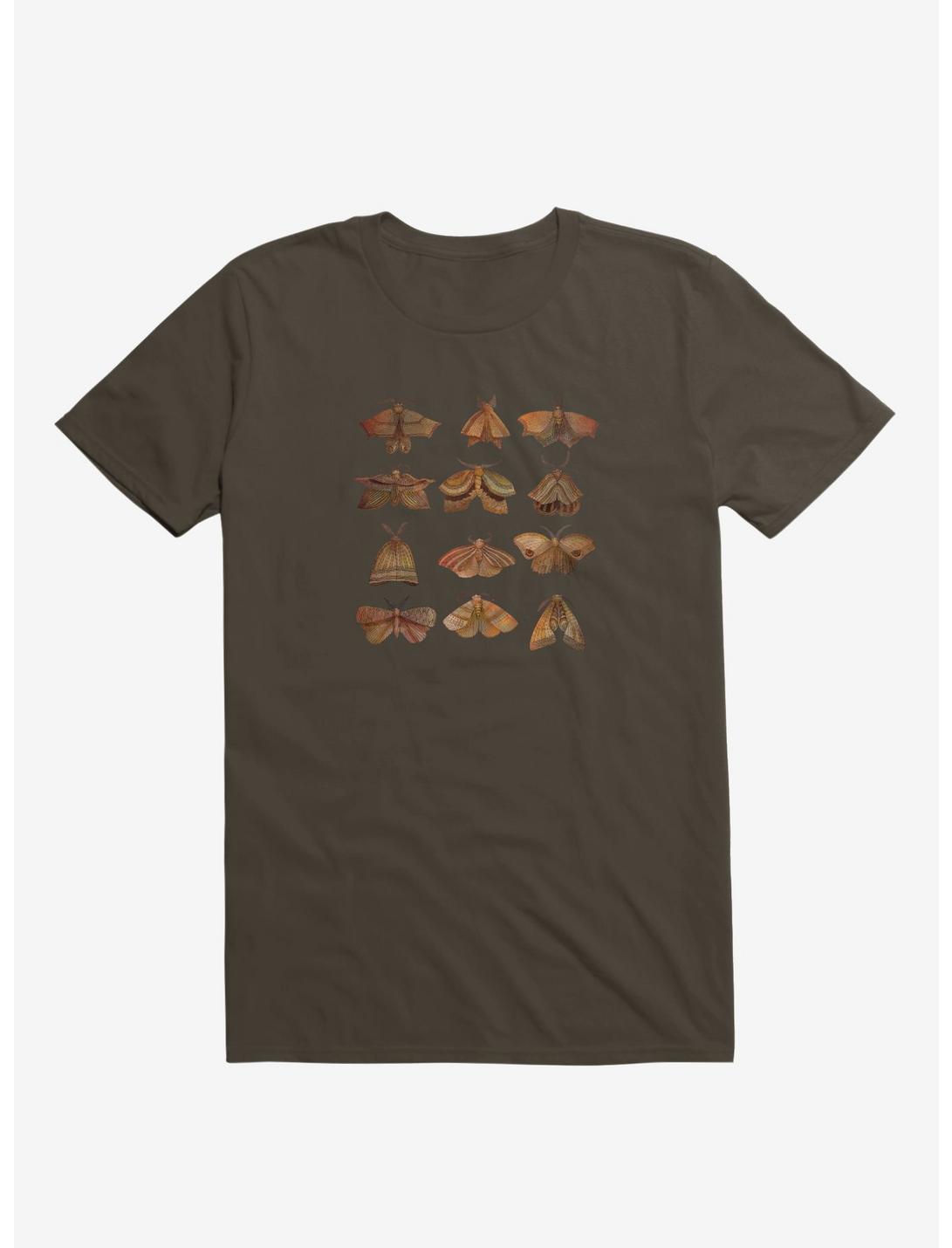 Moth Collector T-Shirt