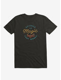 Science Is Magic T-Shirt