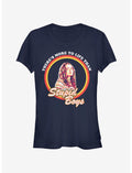 Stranger Things Max Stupid Boys Girls T-Shirt