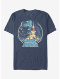 Star Wars Vintage Victory T-Shirt