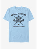 Animal Crossing Every Day T-Shirt