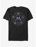Magic: The Gathering Stone Mana Pentagon T-Shirt