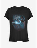 Magic: The Gathering Water Mage Girls T-Shirt