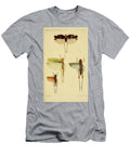 138 Insects Beautiful Nature Prints T-Shirt