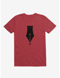 The Pen is Mightier than the Sword T-Shirt