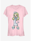Bratz Angel Cloe Girls T-Shirt