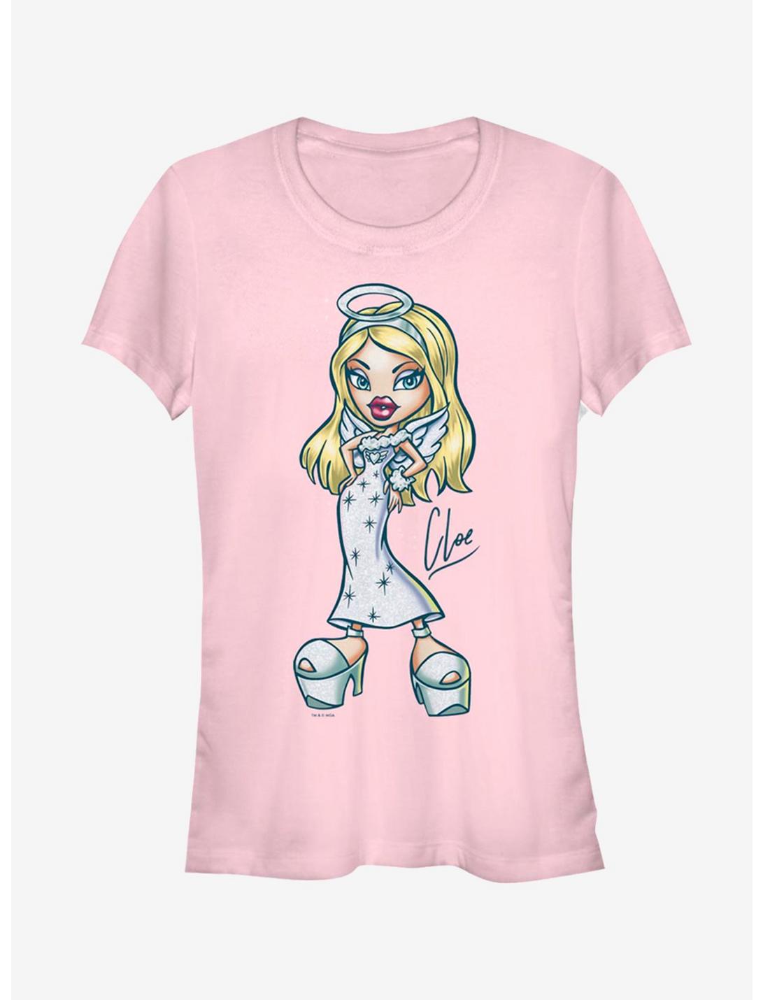 Bratz Angel Cloe Girls T-Shirt