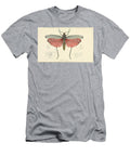 139 Insects Beautiful Nature Prints T-Shirt