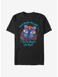 Nintendo Animal Crossing Bad Times Heavyweight T-Shirt