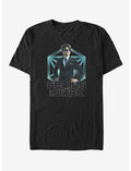 Disney Artemis Fowl Artemis Hero Shot T-Shirt