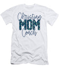 14 Christian Mom Artist Floral Mothers Day Deon Du Plessis Art T-Shirt