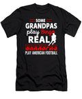 14 Funny American Football Player Gift USA Sunday Muc Designs T-Shirt