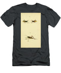 14 Insects Beautiful Nature Prints T-Shirt