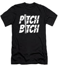 14 Softball Pitcher Batter Catcher Softball Crazy Squirrel T-Shirt