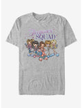 Bratz Sleepover Squad T-Shirt