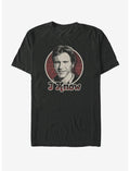 Star Wars Han Knows T-Shirt