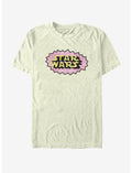 Star Wars Star Wars Cute Logo T-Shirt