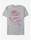 Buffy The Vampire Slayer Beep Me T-Shirt