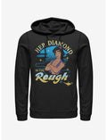 Disney Aladdin Diamond In The Rough Hoodie
