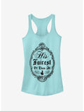 Disney Snow White His Fairest Girls Tank