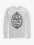 Disney Snow White Apple Of Her Eye Long-Sleeve T-Shirt