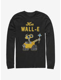 Disney Pixar Wall-E Her Wall-E Long-Sleeve T-Shirt