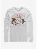 Animal Crossing New Horizons Long-Sleeve T-Shirt