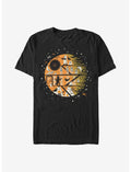 Star Wars Death Star Haunt Darth Vader T-Shirt