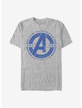 Marvel Avengers Initiative T-Shirt