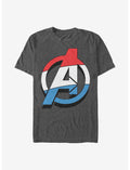 Marvel Avengers Patriotic Avenger T-Shirt