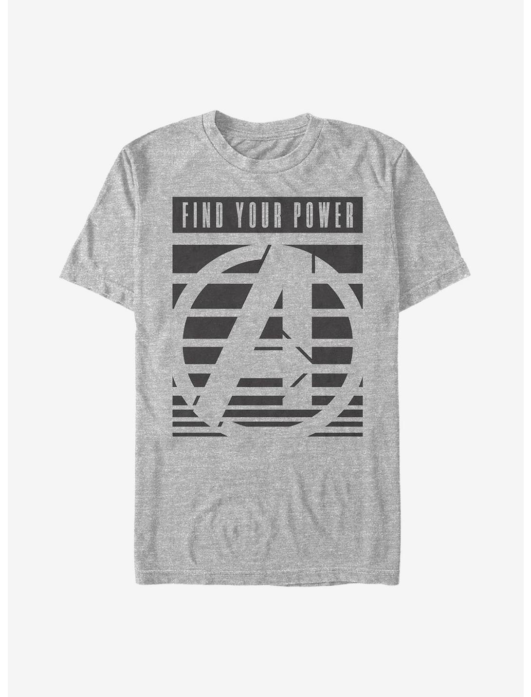 Marvel Avengers Avenger Power T-Shirt