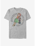 Marvel Avengers Hands T-Shirt