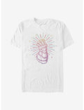 Marvel Avengers 80's Gauntlet T-Shirt