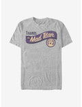 Marvel Avengers Mad Titan Jersey T-Shirt