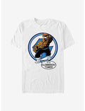 Marvel Fantastic Four Brute Strength T-Shirt
