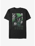 Marvel Fantastic Four Doctor Doom Gloom T-Shirt