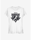 Marvel Avengers Avengers Day Girls T-Shirt