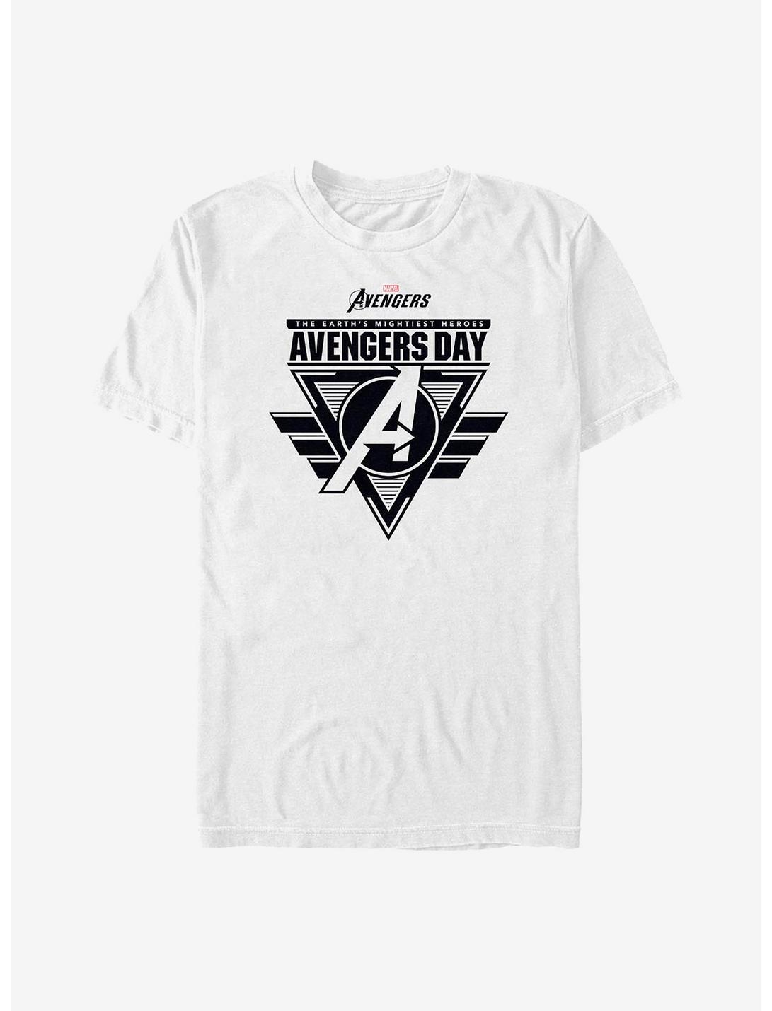 Marvel Avengers Avengers Day T-Shirt